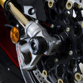 SLIDERS FORCELLA COPPIA R&G PER HONDA CBR 1000RR-R FIREBLADE / SP 2020 > 2025