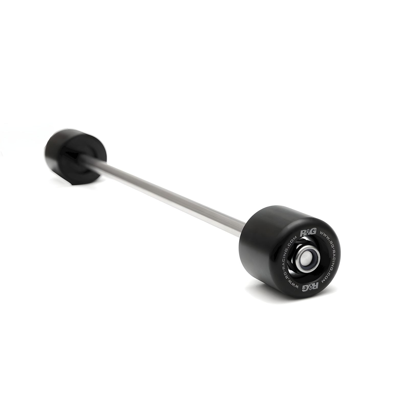 SLIDERS FORCELLA SMALL COPPIA R&G PER TRIUMPH STREET TRIPLE 675 RX 2015 > 2016
