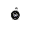PROTEZIONI PERNO FORCELLA COPPIA R&G PER TRIUMPH SPEED TWIN 1200 2021 > NERO