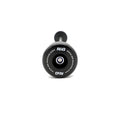 PROTEZIONI PERNO FORCELLA ANTER. COPPIA R&G PER HONDA NT 1100 2022 > 2025 NERO