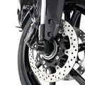 PROTEZIONI PERNO FORCELLA COPPIA R&G PER SUZUKI V-STROM 800 DE 2023 > 2025 NERO
