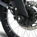 PROTEZIONI FORCELLA COPPIA R&G PER ROYAL ENFIELD HIMALAYAN 450 2024 > 2025 NERO