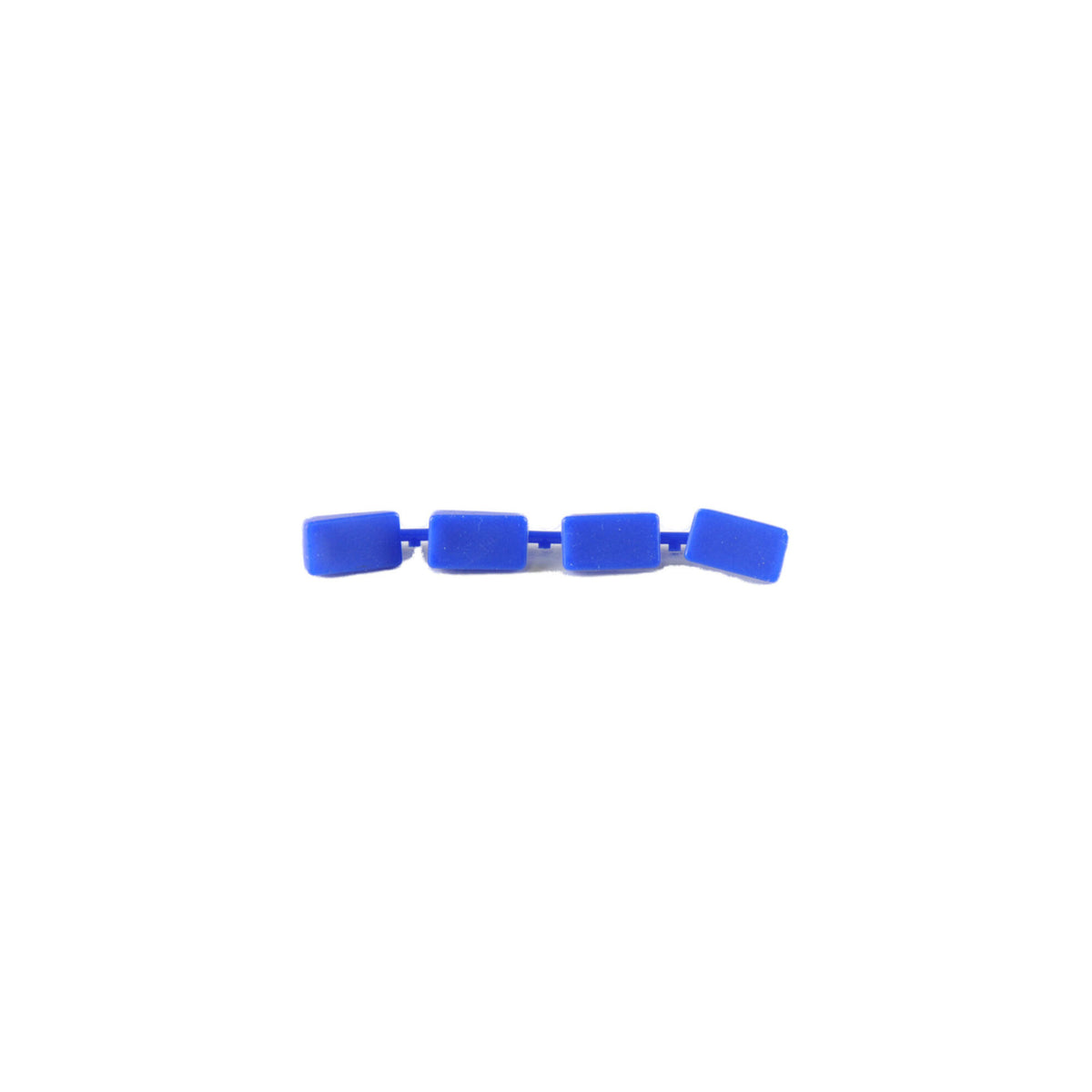 SET GOMMINI PER LEVA FRENO / FRIZIONE MOD. ALIEN LIGHTECH COMPATIBILE PER BLU GM001BLU