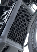 PROTEZIONE RADIATORE R&G ALLUMINIO PER HARLEY DAVIDSON STREET 750 2015 > 2018