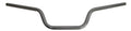 MANUBRIO IN ACCIAIO ACCOSSATO COMPATIBILE PER CF MOTO C-FORCE 520 L 2024 > 2025 PIEGA 121 MM NO CONTRAPPESI DIAMETRO 22 MM CROMATO HB155C