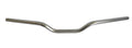 MANUBRIO IN ACCIAIO ACCOSSATO COMPATIBILE PER FANTIC ISSIMO CITY L3 2024 > 2024 PIEGA 107 MM NO CONTRAPPESI DIAMETRO 22 MM CROMATO HB158C