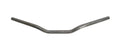 MANUBRIO IN ACCIAIO ACCOSSATO COMPATIBILE PER SYM JET 4 50 2024 > 2025 PIEGA BASSA NO CONTRAPPESI DIAMETRO 22 MM CROMATO HB164C