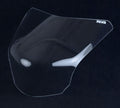 PROTEZIONE FARO ANTERIORE R&G PER HONDA NC 750 S 2014 > 2020 TRASPARENTE