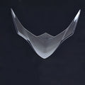 PROTEZIONE FARO ANTERIORE R&G PER SUZUKI GSX-R 1000 2009 > 2016 TRASPARENTE