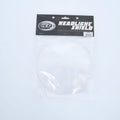 PROTEZIONE FARO ANTERIORE R&G PER DUCATI MONSTER 1200 R 2016 > 2019 TRASPARENTE