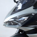 PROTEZIONE FARO R&G PER KAWASAKI Z 1000 SX NINJA 1000 2017 > 2019 TRASPARENTE