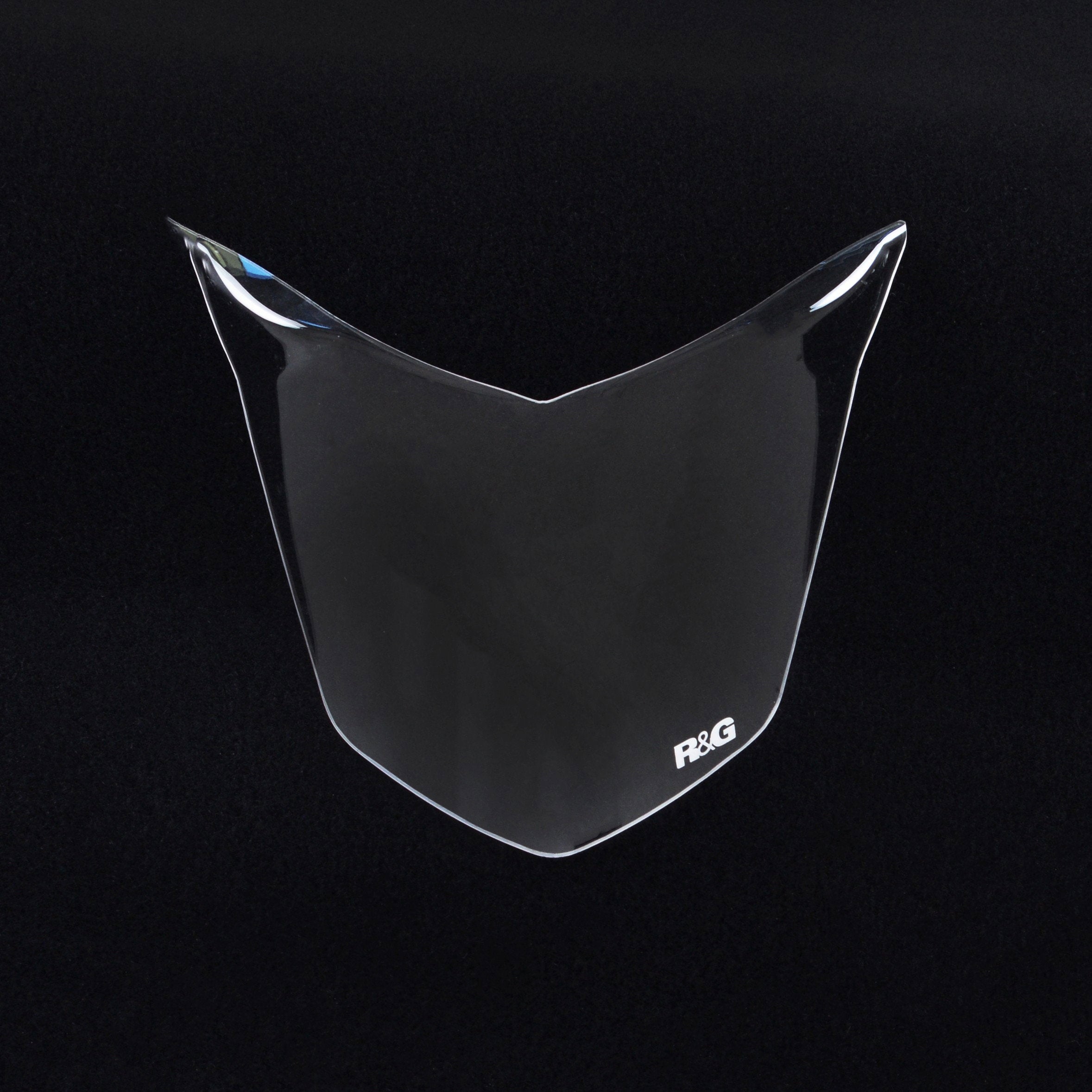 PROTEZIONE FARO ANTERIORE R&G PER SUZUKI GSX-S 750 2017 > 2021 TRASPARENTE