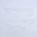 PROTEZIONE FARO ANTER. R&G PER KAWASAKI ZZR 1400 ZX-14 2012 > 2019 TRASPARENTE