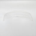 PROTEZIONE FARO ANT. R&G PER HARLEY DAVIDSON PAN AMERICA 2021 > 2023 TRASPARENTE