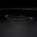 PROTEZIONE FARO ANTER. R&G PER TRIUMPH TIGER 660 SPORT 2022 > 2024 TRASPARENTE