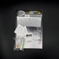PROTEZIONE FARO ANT. R&G PER HARLEY DAVIDSON SPORTSTER S 2021 > 2023 TRASPARENTE