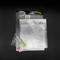 PROTEZIONE FARO ANTERIORE R&G PER TRIUMPH SPEED TWIN 900 2022 > 2024 TRASPARENTE
