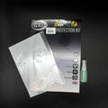 PROTEZIONE FARO ANTERIORE R&G PER KTM 250 DUKE 2024 > 2025 TRASPARENTE