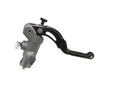ACCOSSATO POMPA PRS REVOLUTION FRENO 19 X 17-18-19 CNC LEVA CORTA NERO