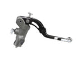 ACCOSSATO POMPA PRS REVOLUTION FRENO 19 X 17-18-19 CNC LEVA LUNGA ARGENTO