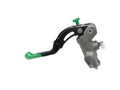 ACCOSSATO POMPA PRS REVOLUTION FRIZIONE 16X15-16-17 CNC LEVA CORTA VERDE