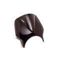 CUPOLINO UNIVERSALE VISION PUIG COMPATIBILE PER HONDA CB 600 F HORNET 1998 > 2002 NERO 003NN