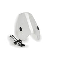 CUPOLINO CUSTOM II PUIG COMPATIBILE PER KAWASAKI ELIMINATOR 500 SE 2024 > 2025 TRASPARENTE 0336W