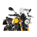 CUPOLINO CUSTOM I PUIG COMPATIBILE PER YAMAHA XJR 1300 1999 > 2013 TRASPARENTE 0840W