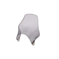 CUPOLINO UNIVERSALE NAKED PUIG COMPATIBILE PER BSA GOLD STAR 650 2022 > 2025 FUME CHIARO 0869H
