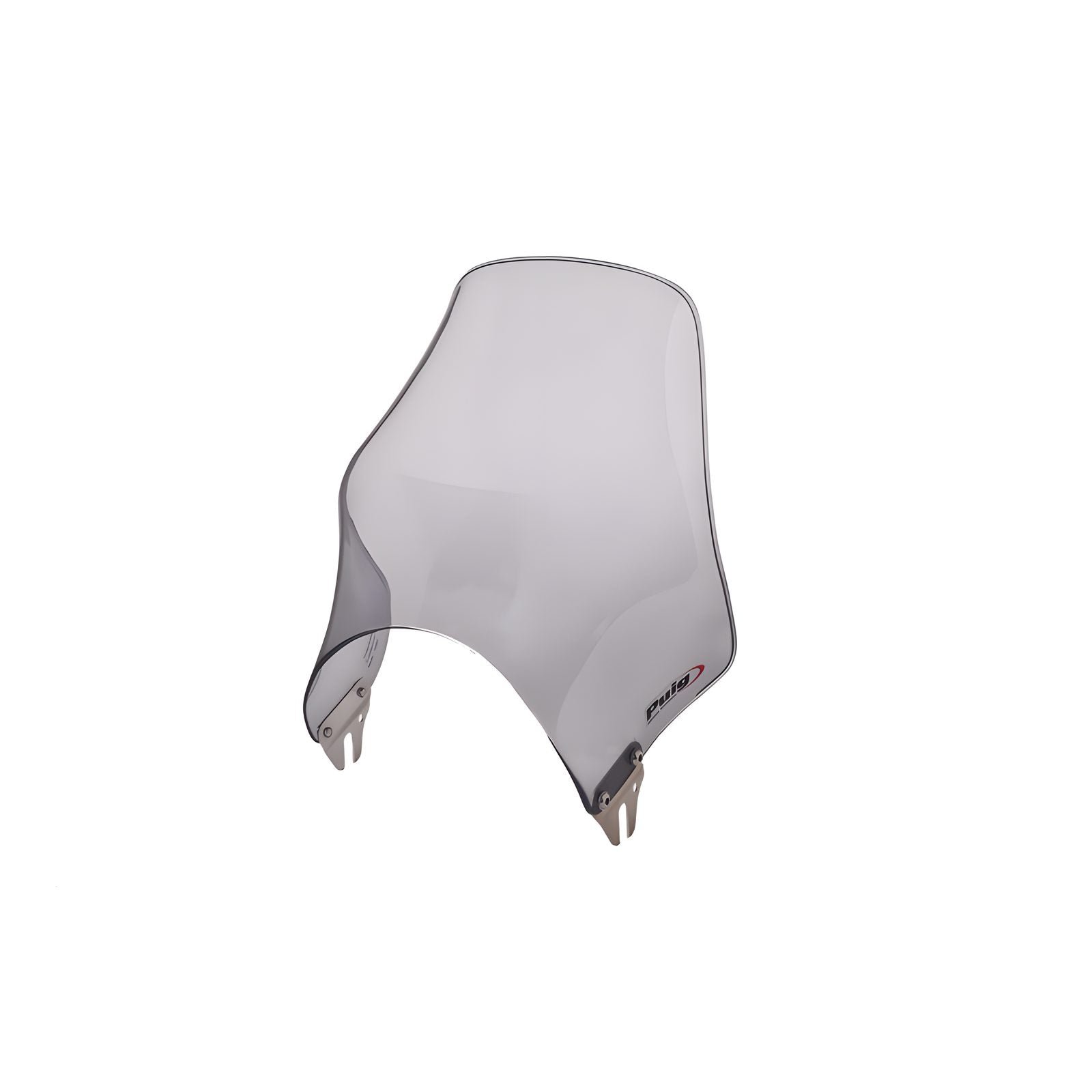 CUPOLINO UNIVERSALE NAKED PUIG COMPATIBILE PER KAWASAKI ZEPHYR 550 1991 > 1999 FUME CHIARO 0869H