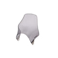 CUPOLINO UNIVERSALE NAKED PUIG COMPATIBILE PER SUZUKI GSF BANDIT 1200 1996 > 2006 FUME CHIARO 0869H