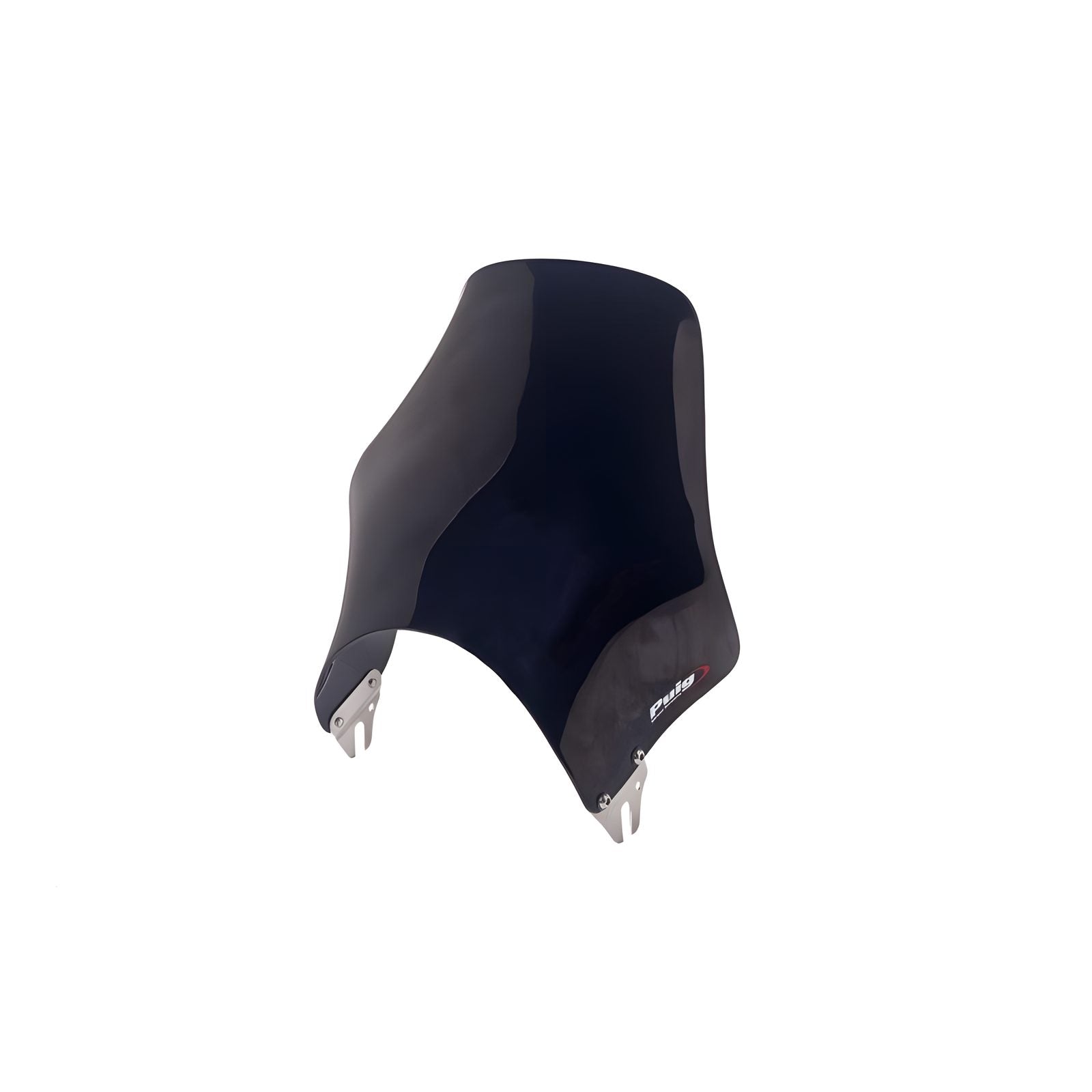 CUPOLINO UNIVERSALE NAKED PUIG COMPATIBILE PER KAWASAKI ZEPHYR 550 1991 > 1999 NERO 0869N