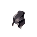CUPOLINO UNIVERSALE TOP PUIG COMPATIBILE PER KAWASAKI W 800 2011 > 2024 NERO 1309N