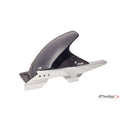 PARAFANGO POSTERIORE PUIG COMPATIBILE PER HONDA CB 1300 2003 > 2010 CARBON LOOK 1638C