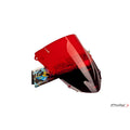 CUPOLINO Z-RACING PUIG COMPATIBILE PER HONDA CBR 1000 RR 2004 > 2005 ROSSO 1665R