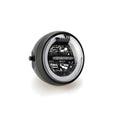 FARO A LED LUMEN UNIVERSALE NERO PUIG COMPATIBILE PER NERO 1944N