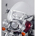 CUPOLINO CUSTOM DAYTONA IV PUIG COMPATIBILE PER SUZUKI MARAUDER VZ800 1996 > 2004 TRASPARENTE 2003W