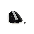 CUPOLINO NAKED NEW GENERATION TOURING PUIG COMPATIBILE PER TRIUMPH ROCKET 3R 2458 2020 > 2024 NERO 20283N