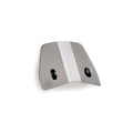 CUPOLINO SCOOTER TRAFIC PUIG COMPATIBILE PER HONDA SCOOPY SH 150i 2021 > 2025 FUME CHIARO 20363H