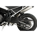 PARAFANGO POSTERIORE PUIG COMPATIBILE PER TRIUMPH TIGER 900 GT PRO 2020 > 2024 NERO OPACO 20379J