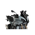 CUPOLINO SPORT PUIG COMPATIBILE PER BMW M 1000 XR 2024 FUME SCURO 20460F