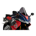 CUPOLINO R-RACER PUIG COMPATIBILE PER APRILIA RS 660 2025 FUME SCURO 20571F