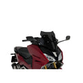 CUPOLINO V-TECH LINE SPORT PUIG COMPATIBILE PER HONDA FORZA 750 2021 > 2024 FUME SCURO 20578F