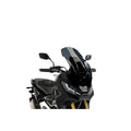 CUPOLINO TOURING PUIG COMPATIBILE PER HONDA X-ADV 750 2021 > 2024 FUME SCURO 20585F