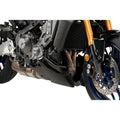 PUNTALE PUIG COMPATIBILE PER YAMAHA TRACER 9 900 2021 > 2024 NERO OPACO 20646J