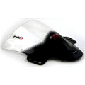 CUPOLINO RACING PUIG COMPATIBILE PER SUZUKI GSX-R 1000 2005 > 2006 TRASPARENTE 2072W