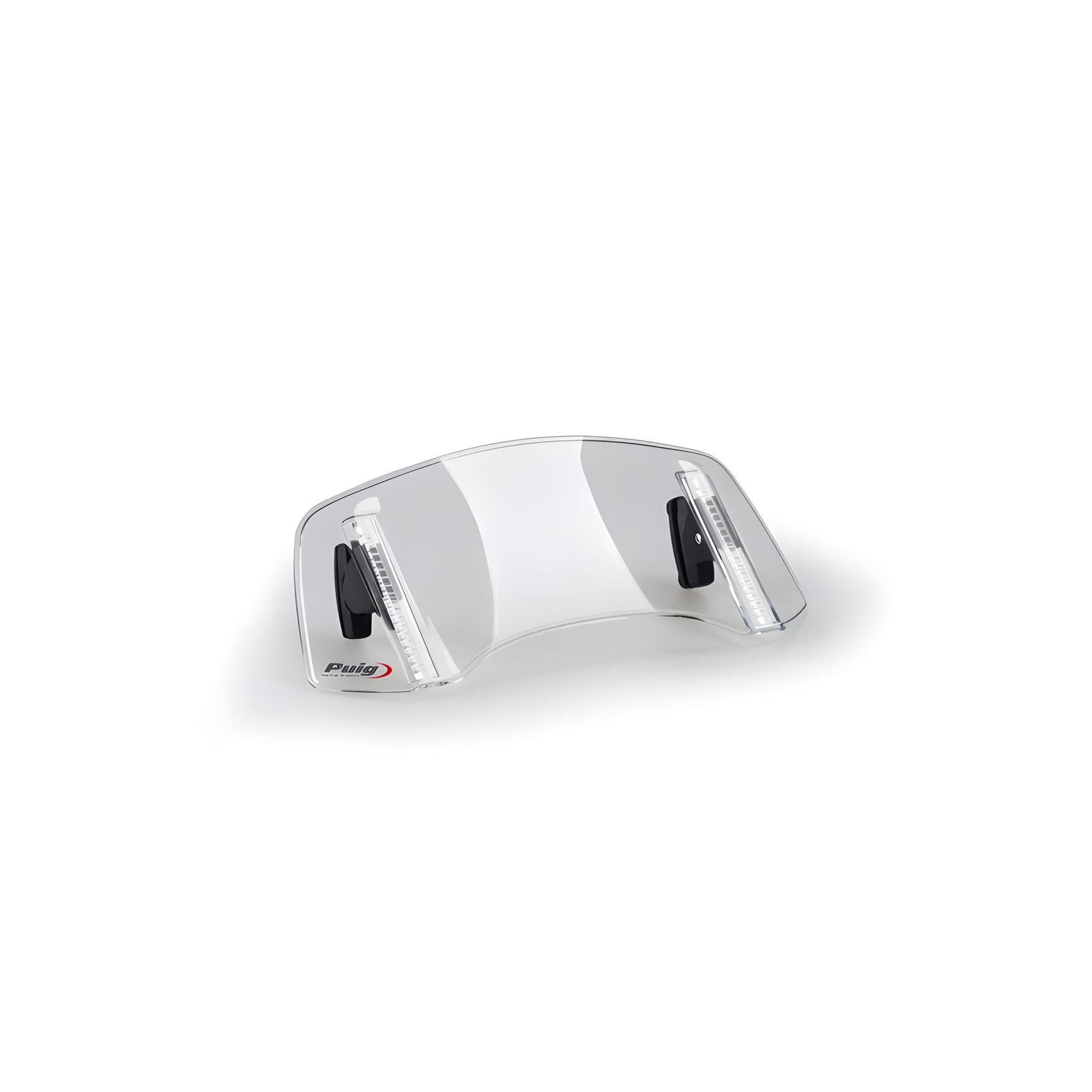 DEFLETTORE 2.0 FISSAGGIO ATTRAVERSO VITI PUIG COMPATIBILE PER FUME CHIARO 20763H