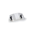 DEFLETTORE 2.0 FISSAGGIO ATTRAVERSO CLIP-ON PUIG COMPATIBILE PER FUME CHIARO 20764H