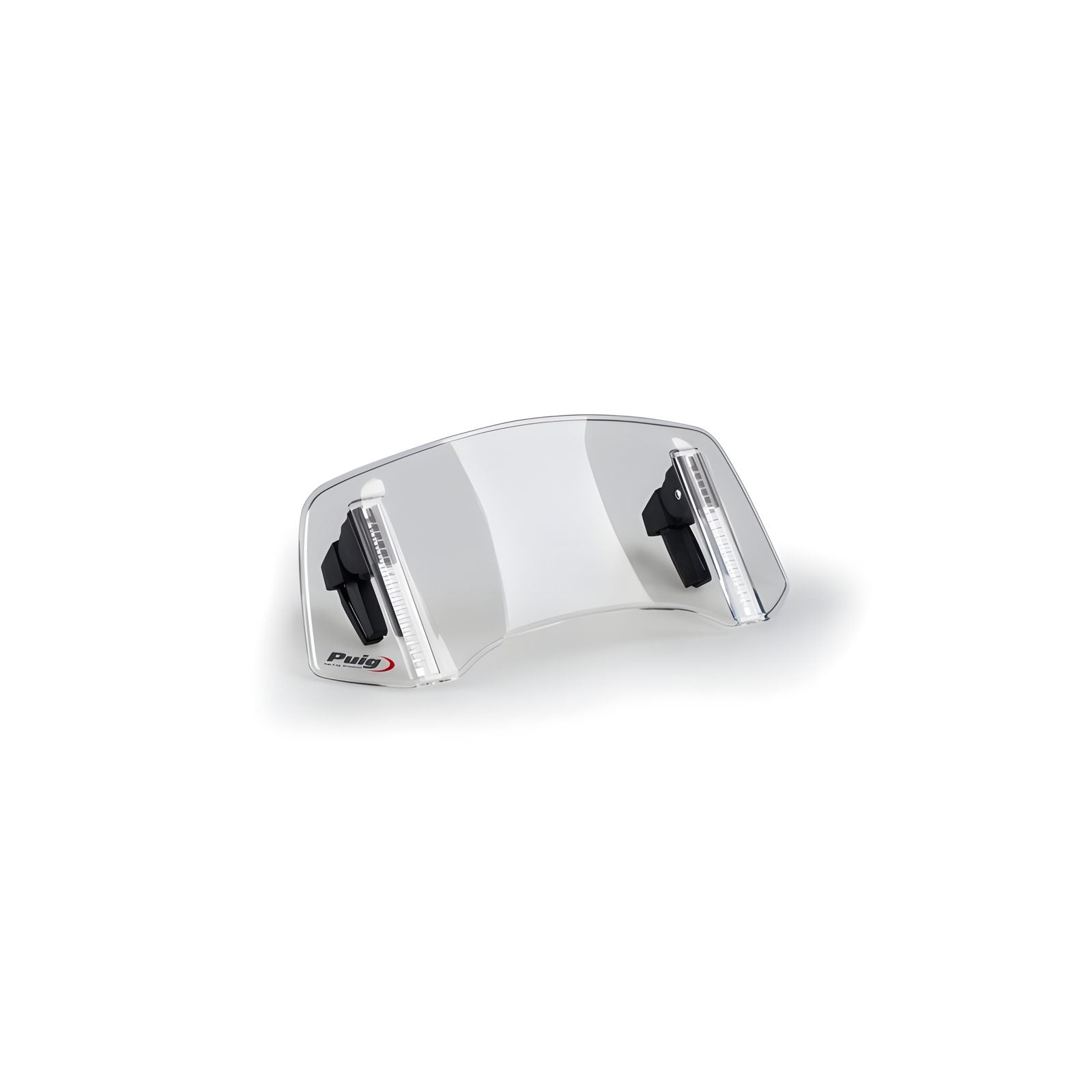 DEFLETTORE 2.0 FISSAGGIO ATTRAVERSO CLIP-ON PUIG COMPATIBILE PER FUME CHIARO 20764H