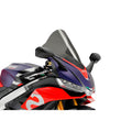 CUPOLINO R-RACER PUIG COMPATIBILE PER APRILIA RSV4 1100/FACTORY 2025 FUME SCURO 20771F